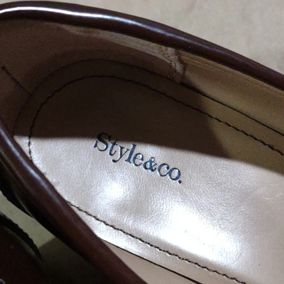 Women's shoes - Picture 5 of 7